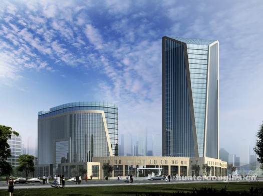 河北建筑科技研發(fā)中心