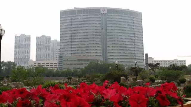 濰坊醫(yī)學院附屬醫(yī)院