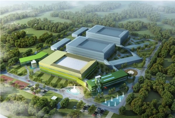 新疆自治區(qū)重要信息系統(tǒng)異地災(zāi)難備份中心